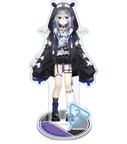 Amazon.co.jp: 天音かな た アクリルスタンド 正月衣装ver